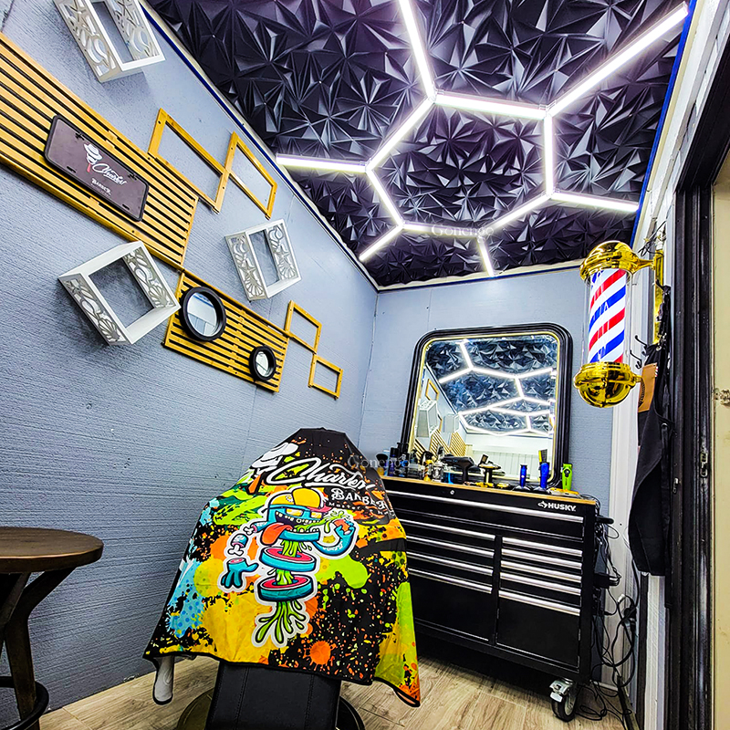 Goengo best hexagon LED lights