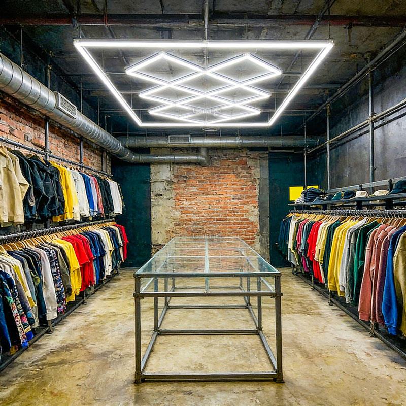 ceiling-diamond-LED-lights