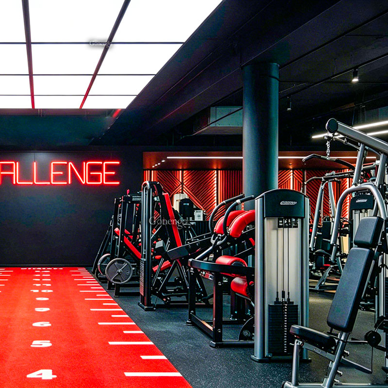 panel-lights-for-gym