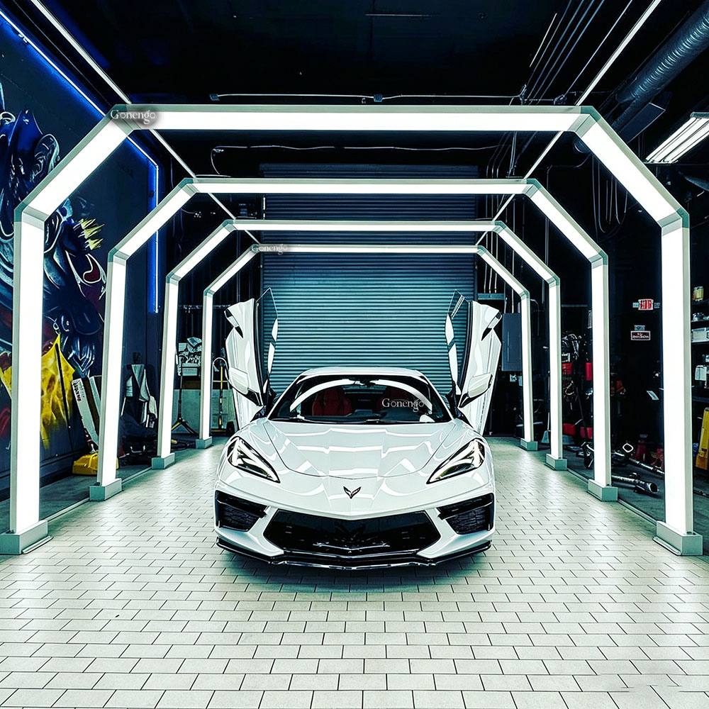 light-tunnel-for-workshop-lighting-design
