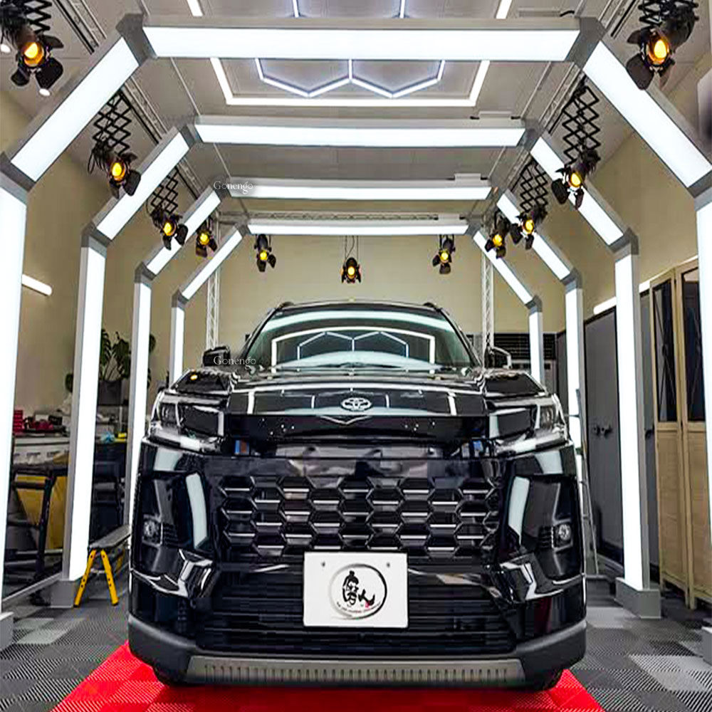 tunnel-lights-for-car-workshop